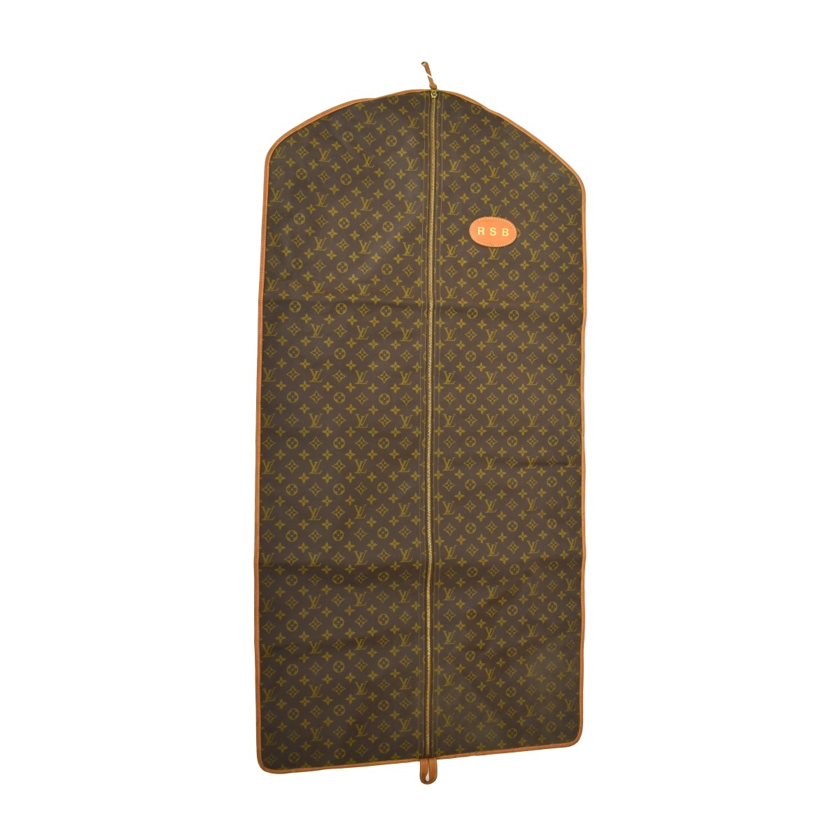 Louis Vuitton Monogram Garment Bag