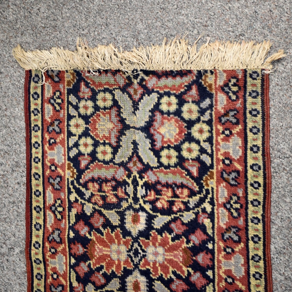 Hungarian Runner