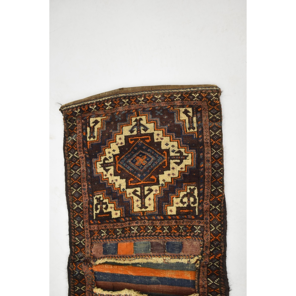 Kazak Saddle Bag