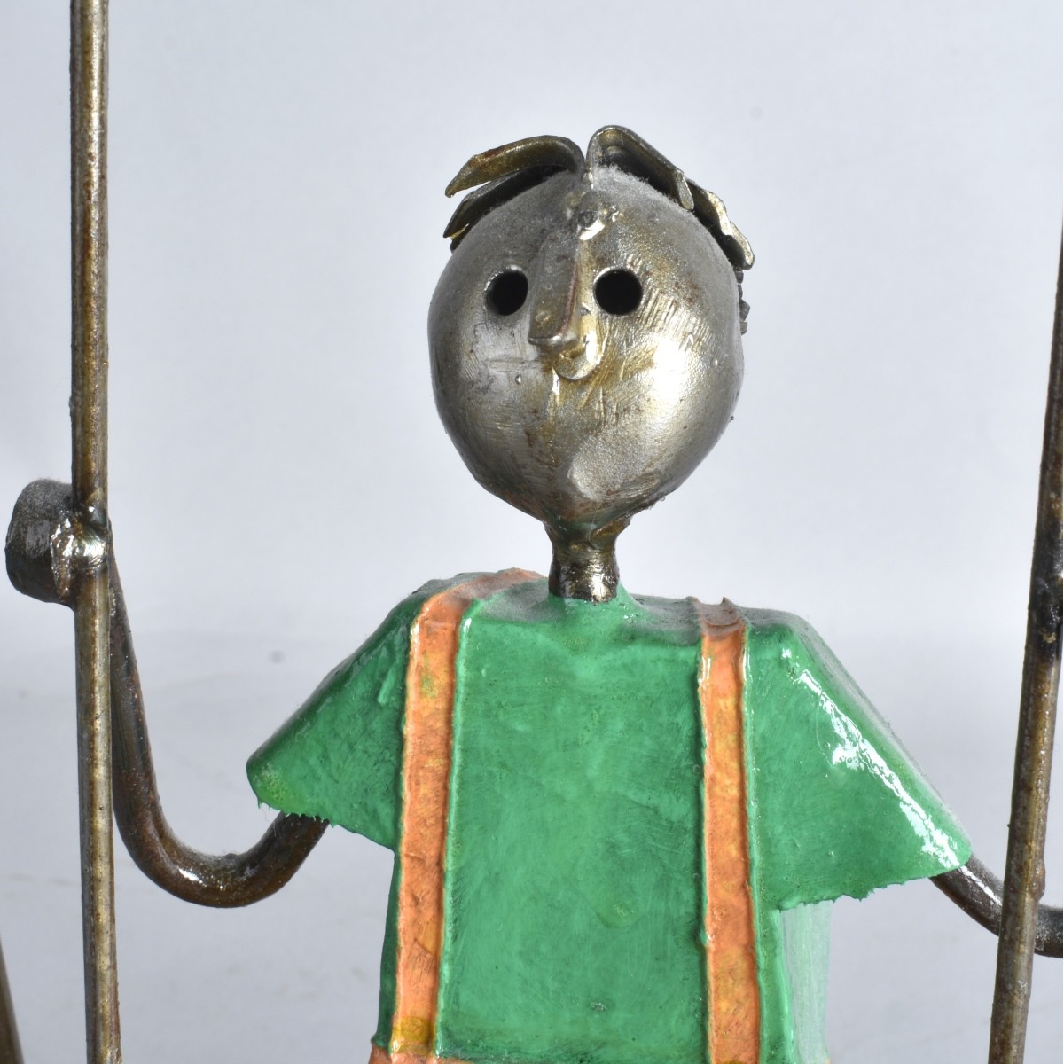 Manuel Felguerez, Mexican (1928 - 2020) Sculpture