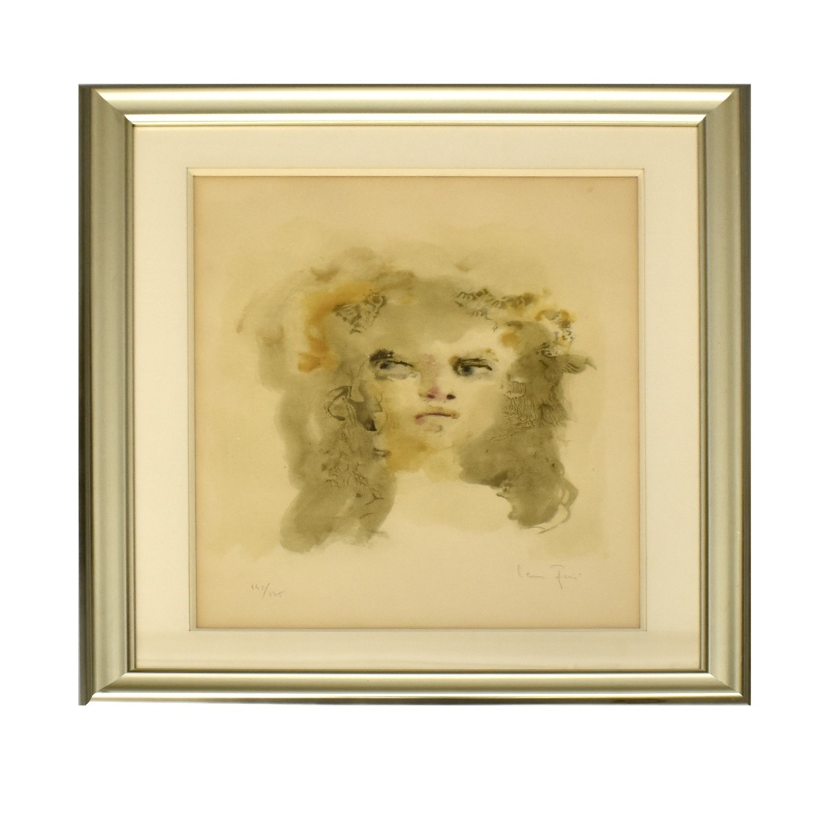 Leonor (Eleonora) Fini, Argentinian (1907 - 1996)