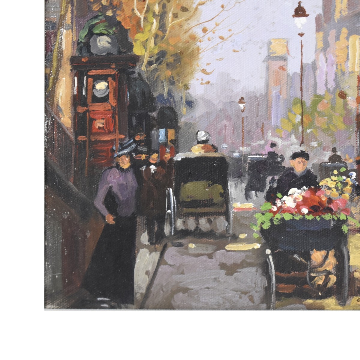 Attributed to Antoine Blanchard