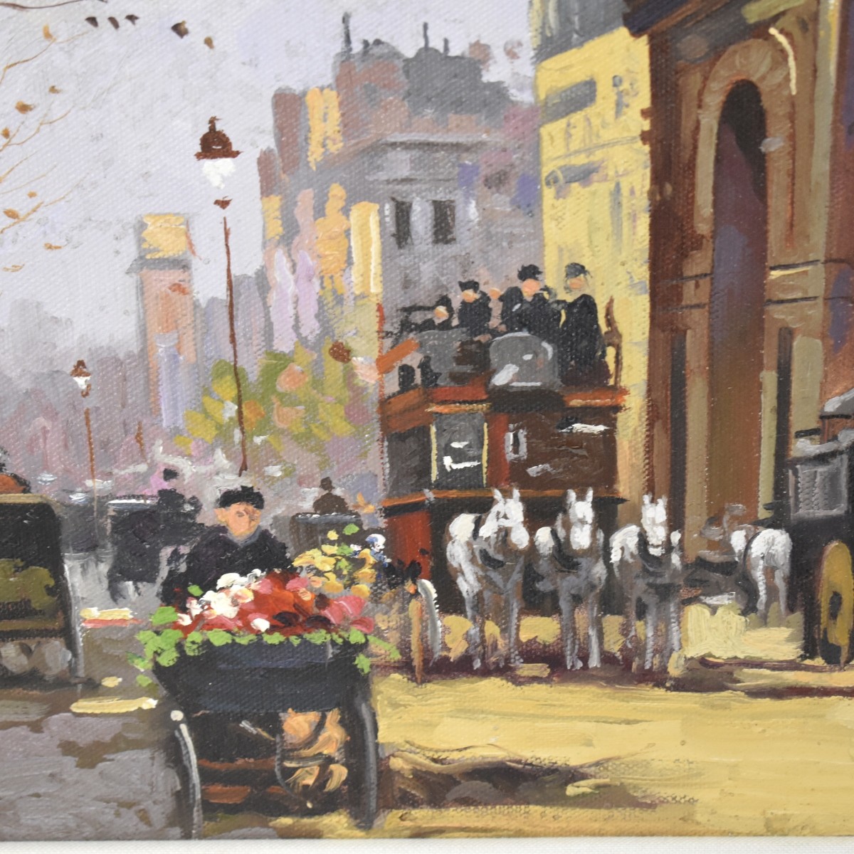 Attributed to Antoine Blanchard