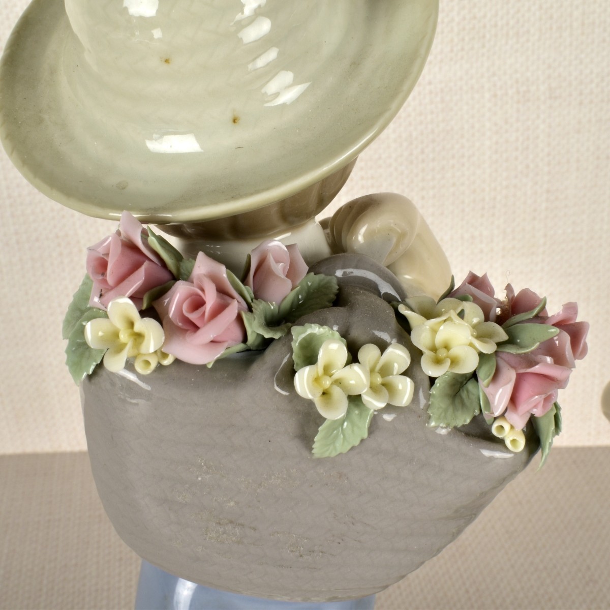 Lladro Figures of Children