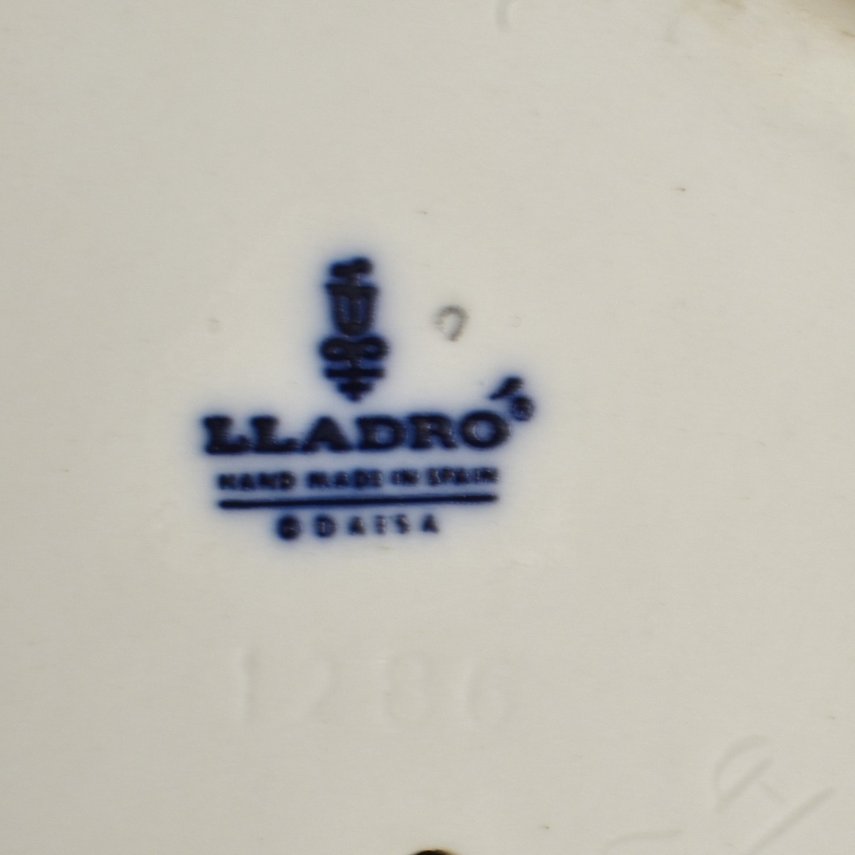 Lladro Figures of Children