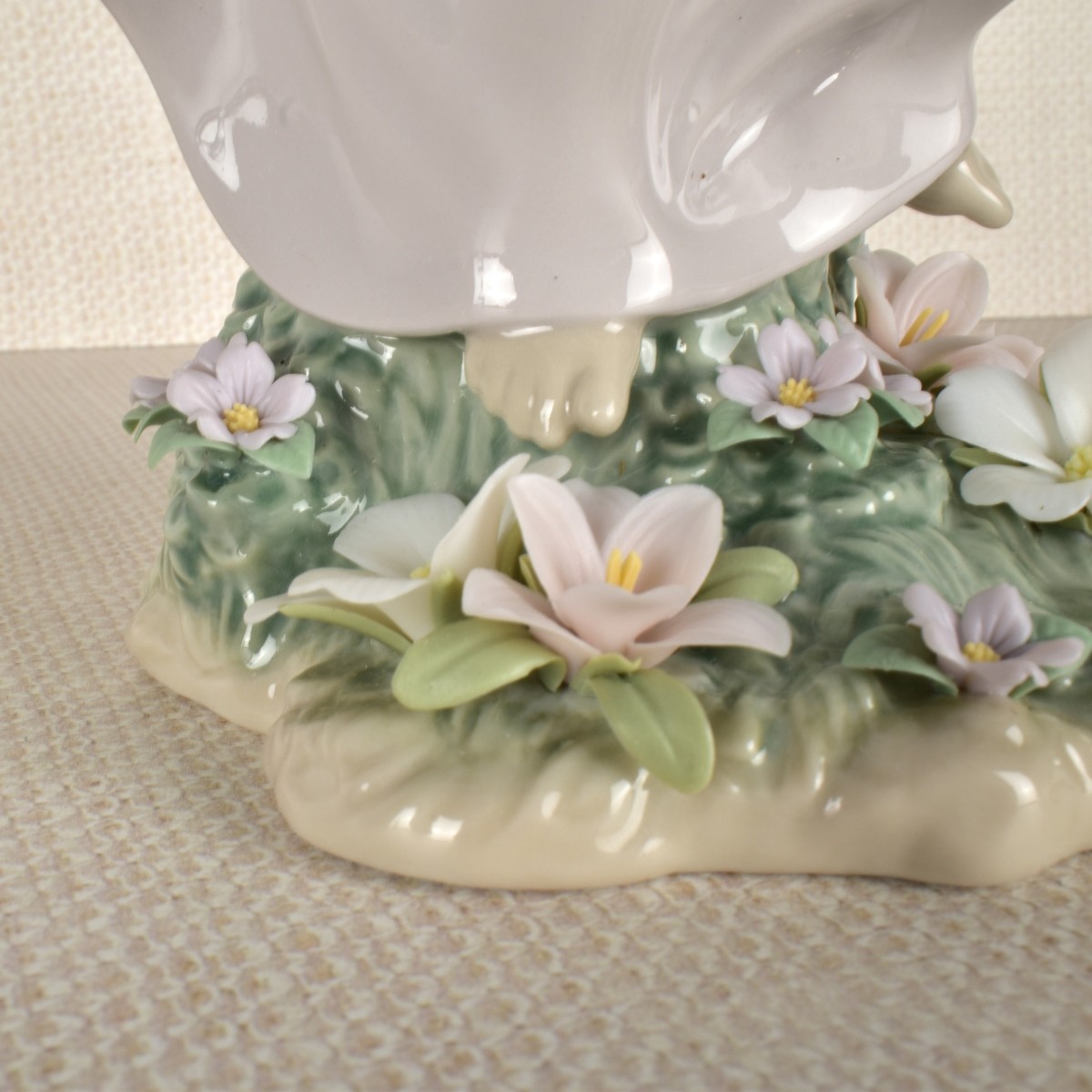 Lladro Figurine of a Fairy