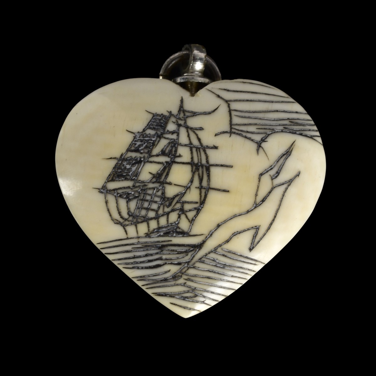 Collection of Chinese Necklaces and Pendants