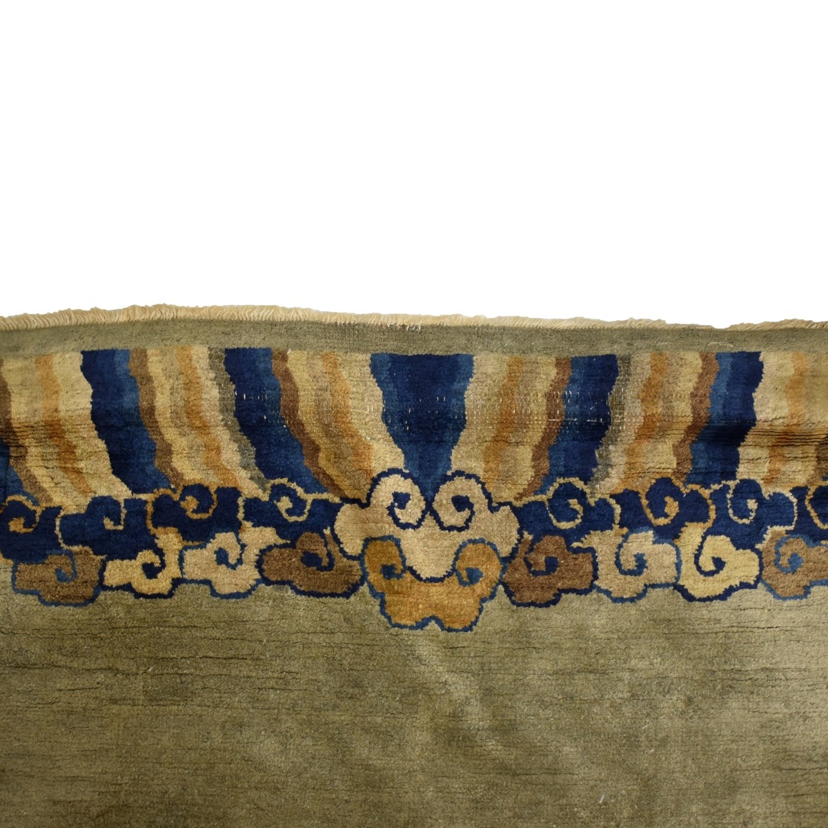 Chinese Runner / Rug