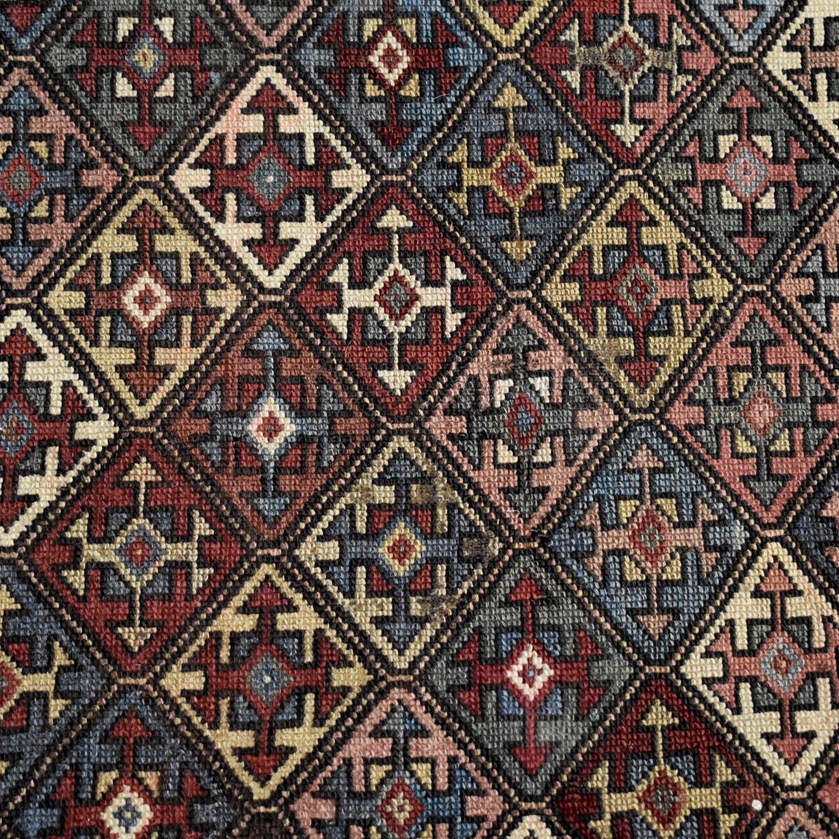 Persian Shiraz Rug
