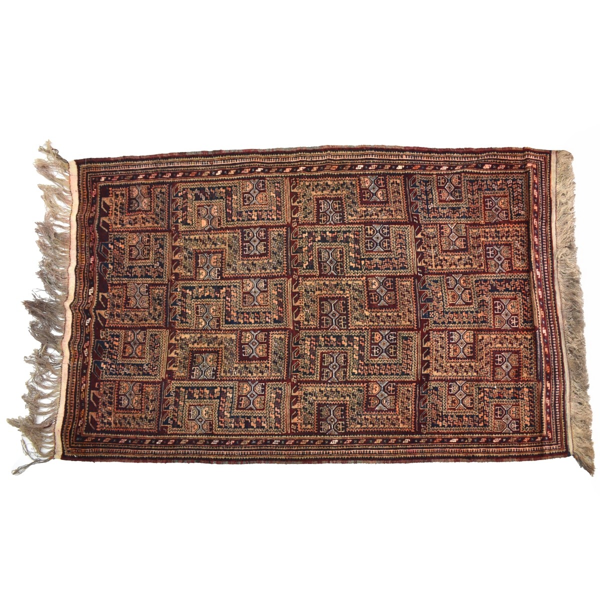 Balouch Rug