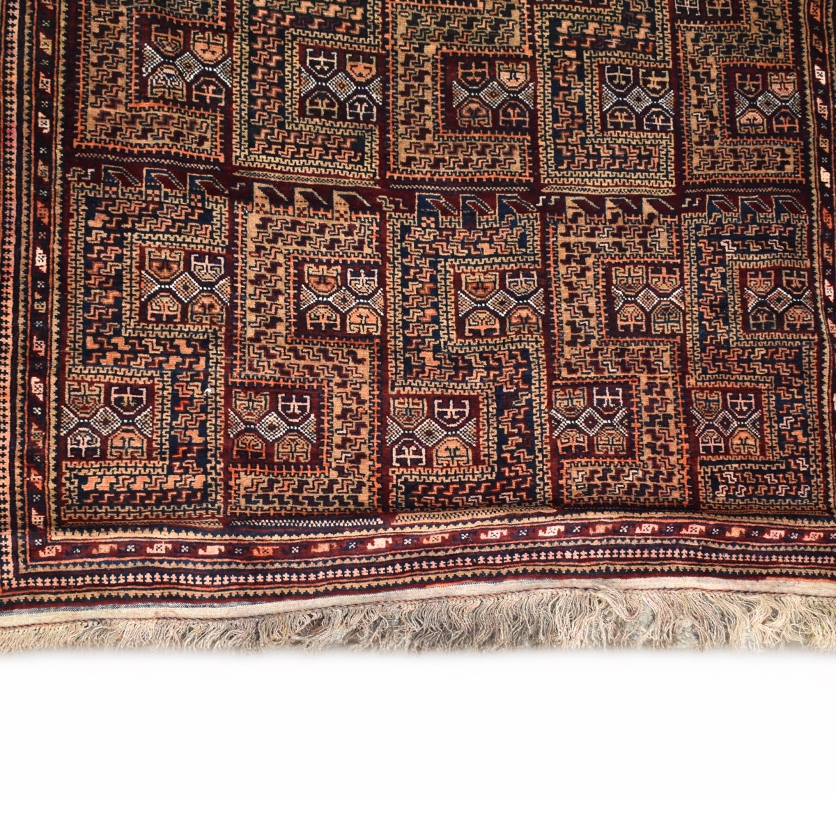 Balouch Rug