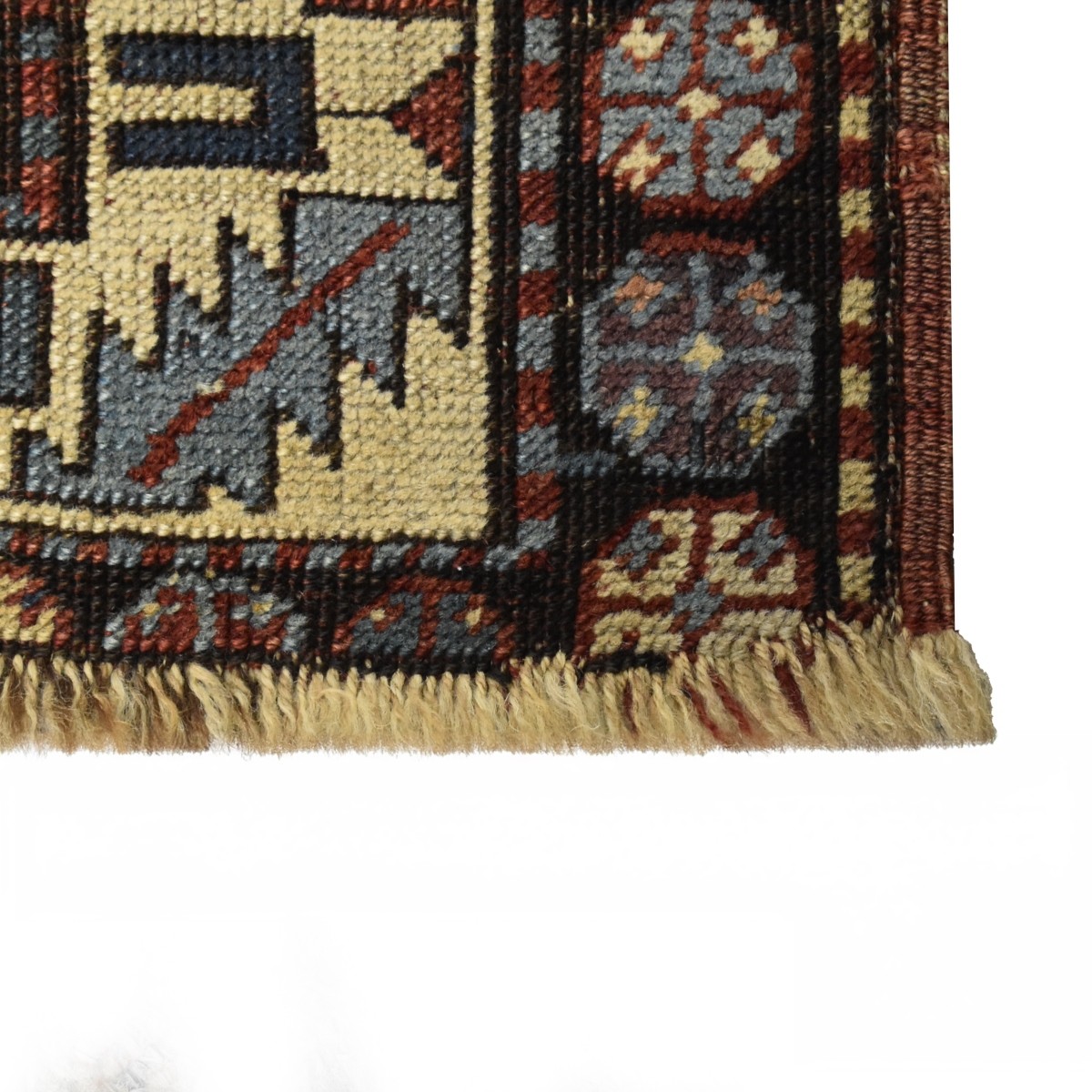 Persian Kazak Rug