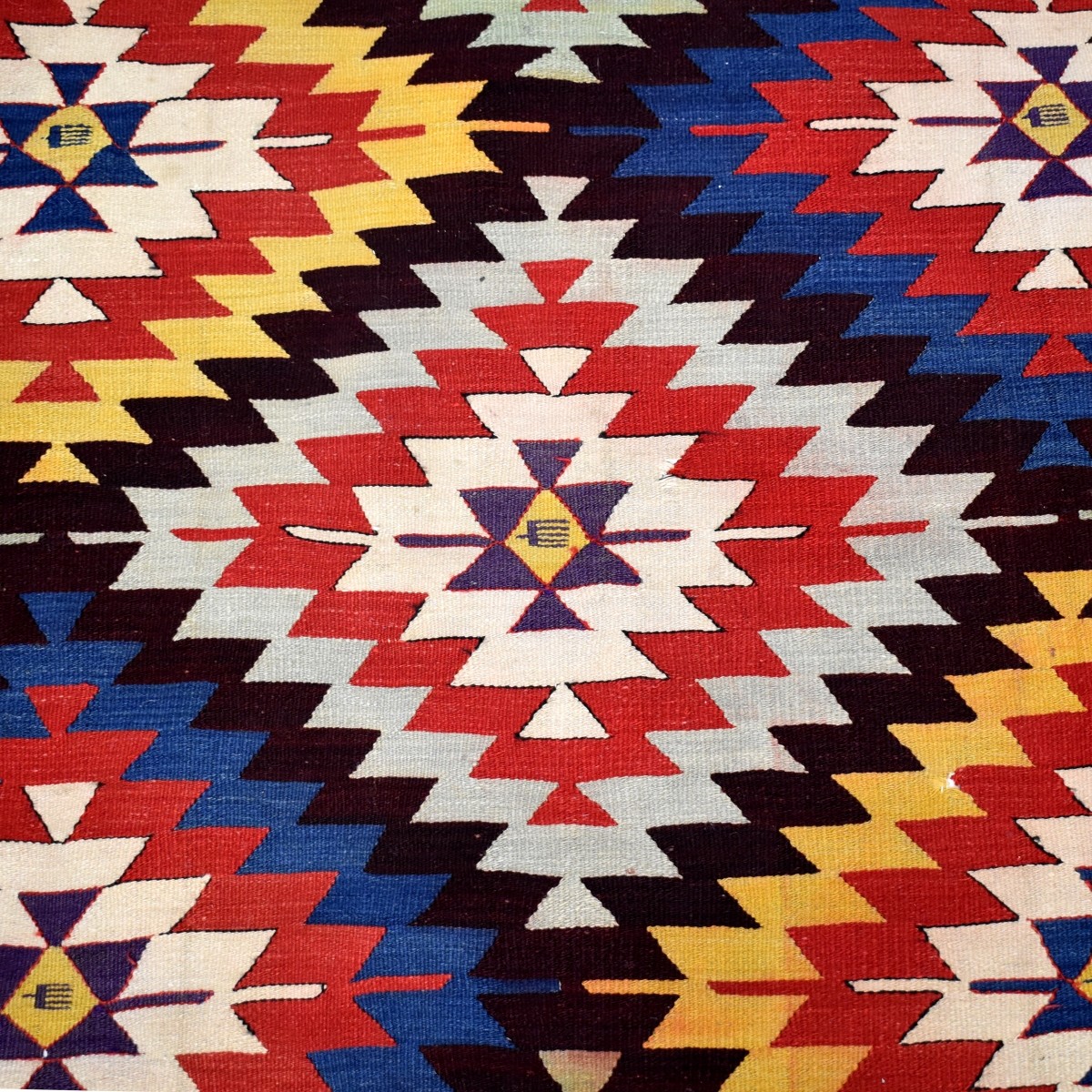 Turkish Kilim