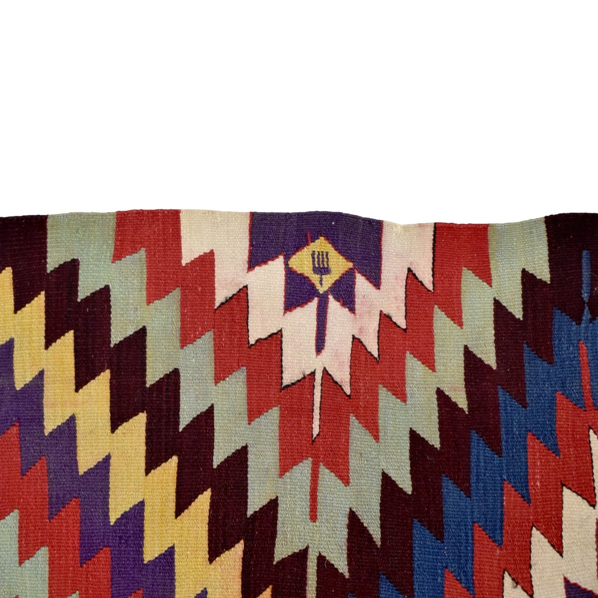 Turkish Kilim