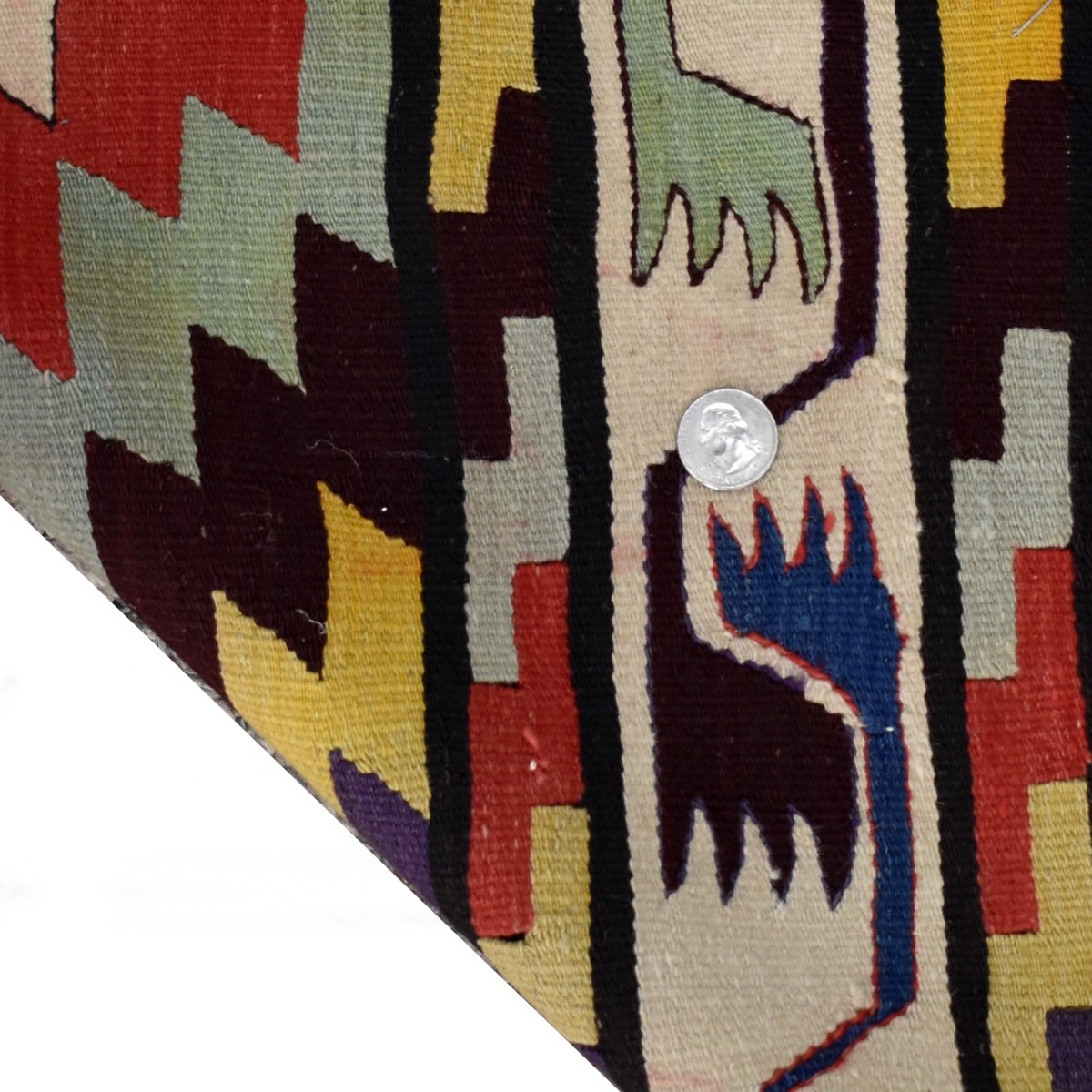 Turkish Kilim