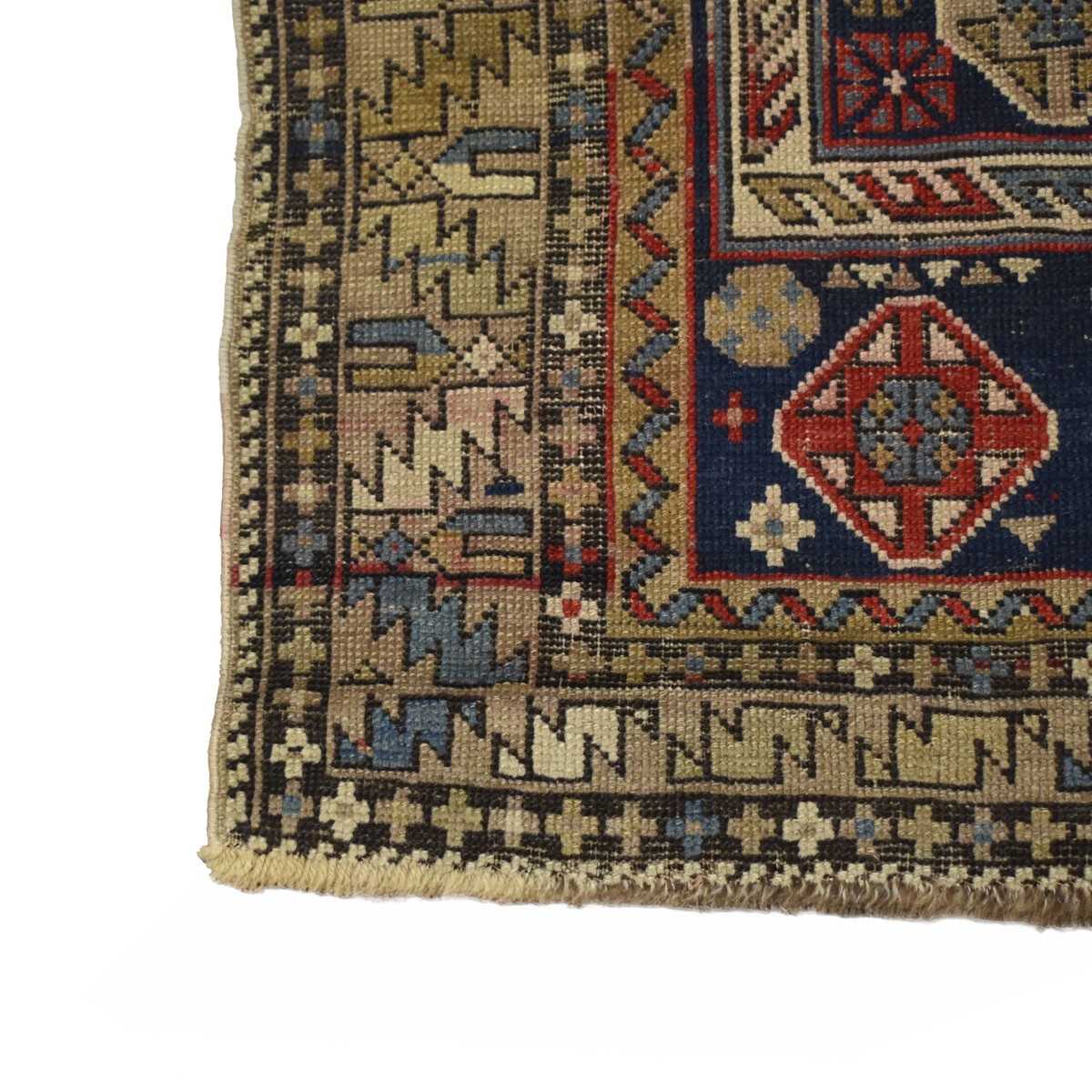 Persian Tribal Rug