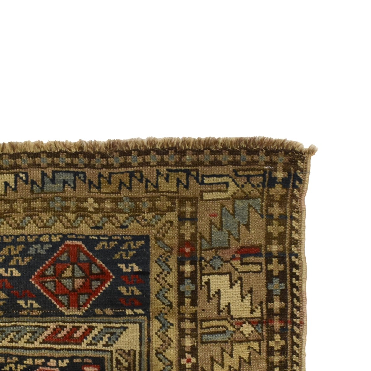 Persian Tribal Rug