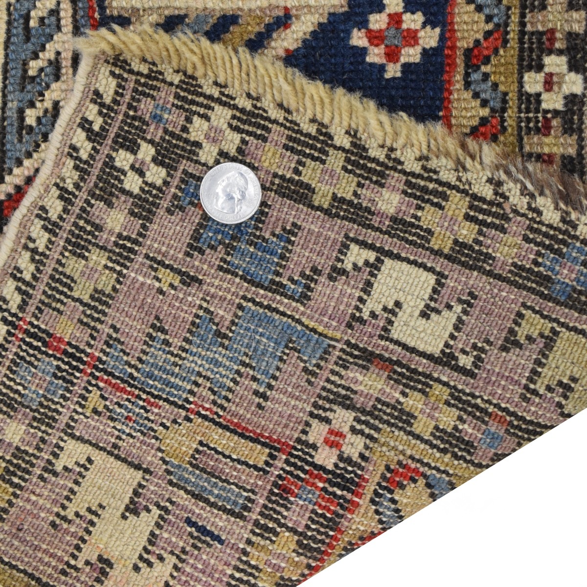 Persian Tribal Rug
