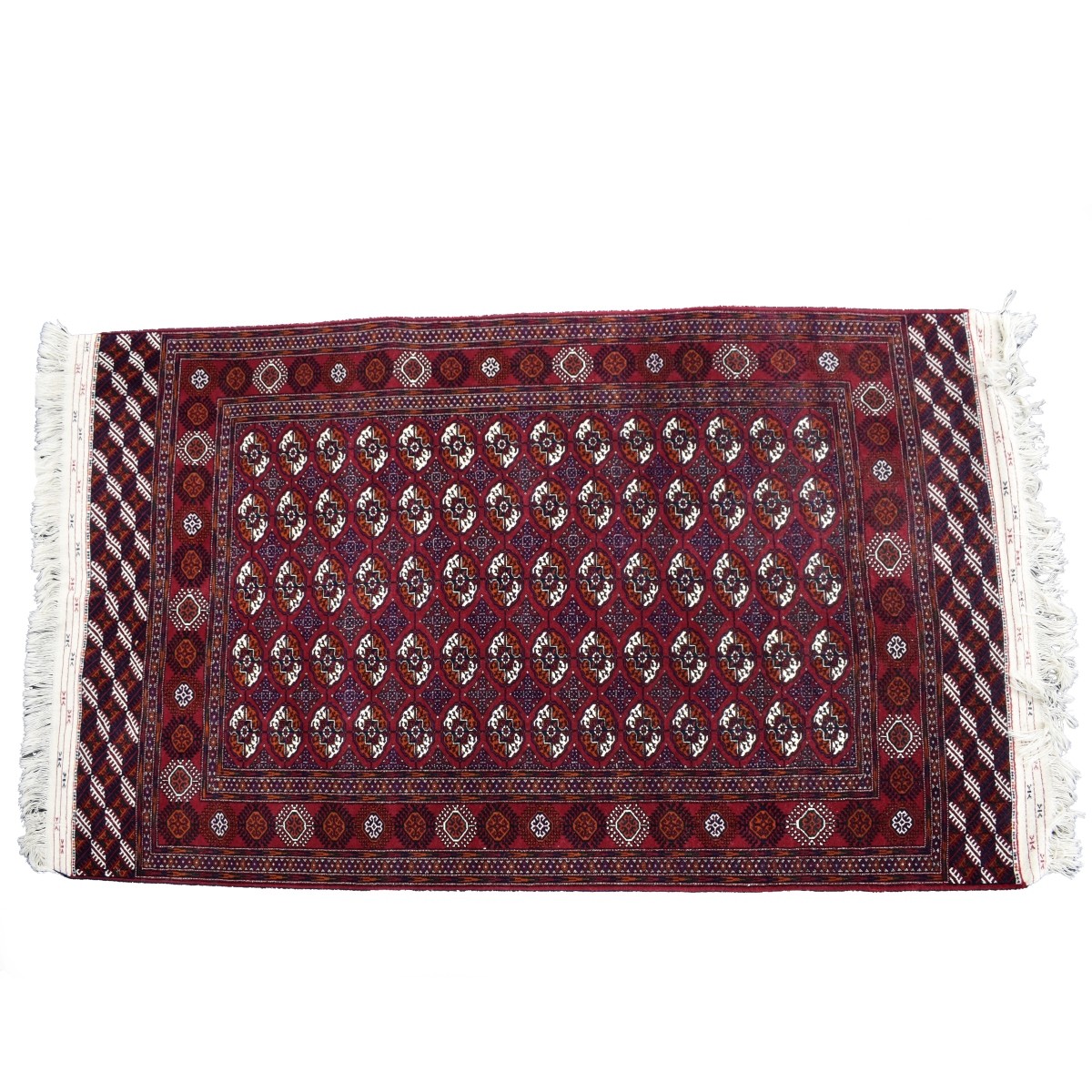Bokhara Rug