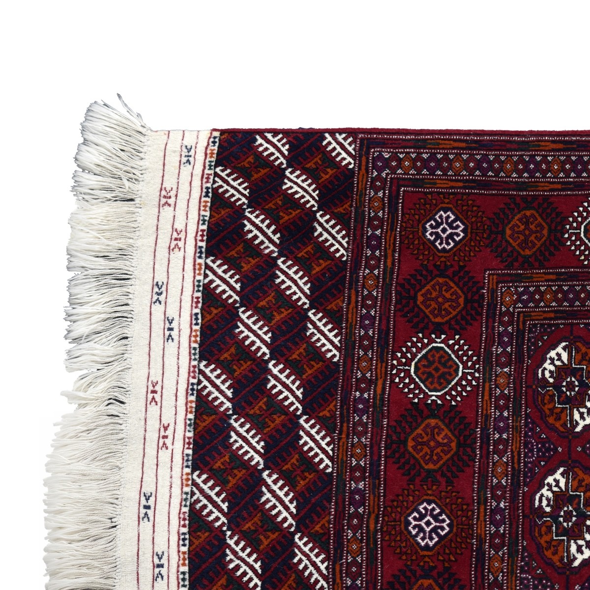 Bokhara Rug
