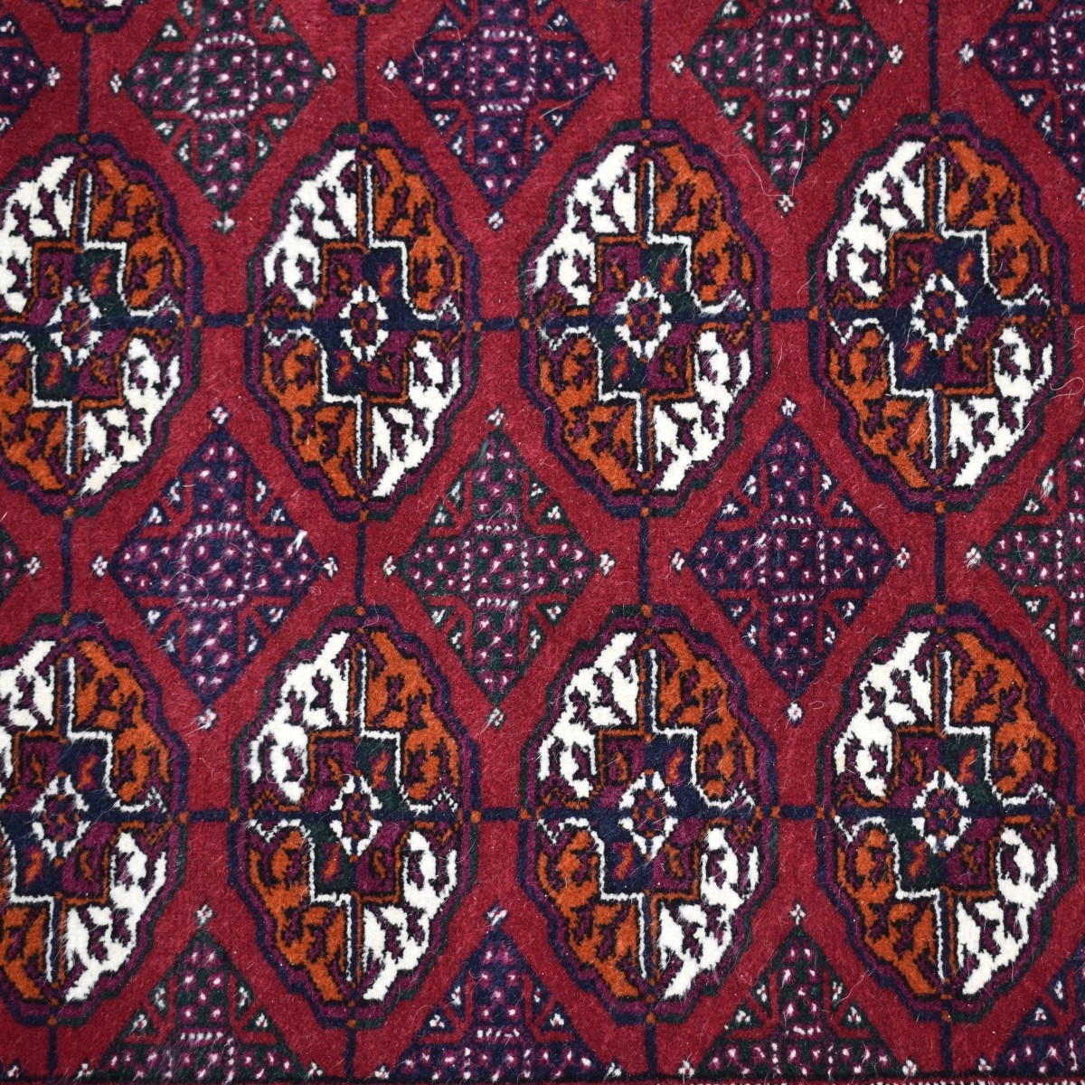 Bokhara Rug