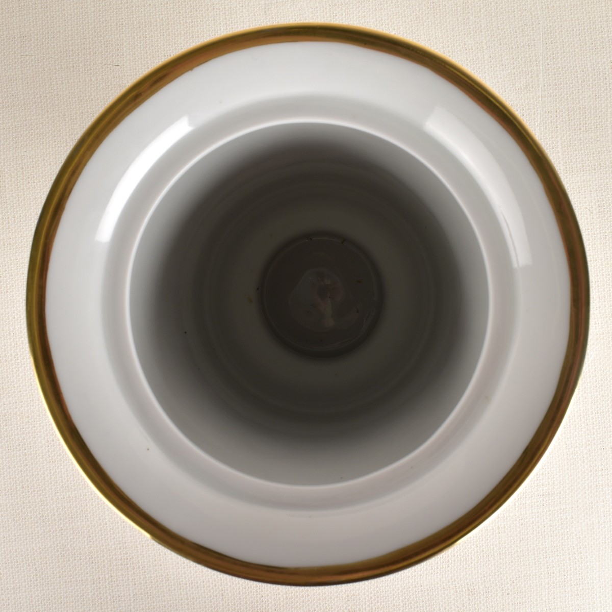 Russian Porcelain Vase