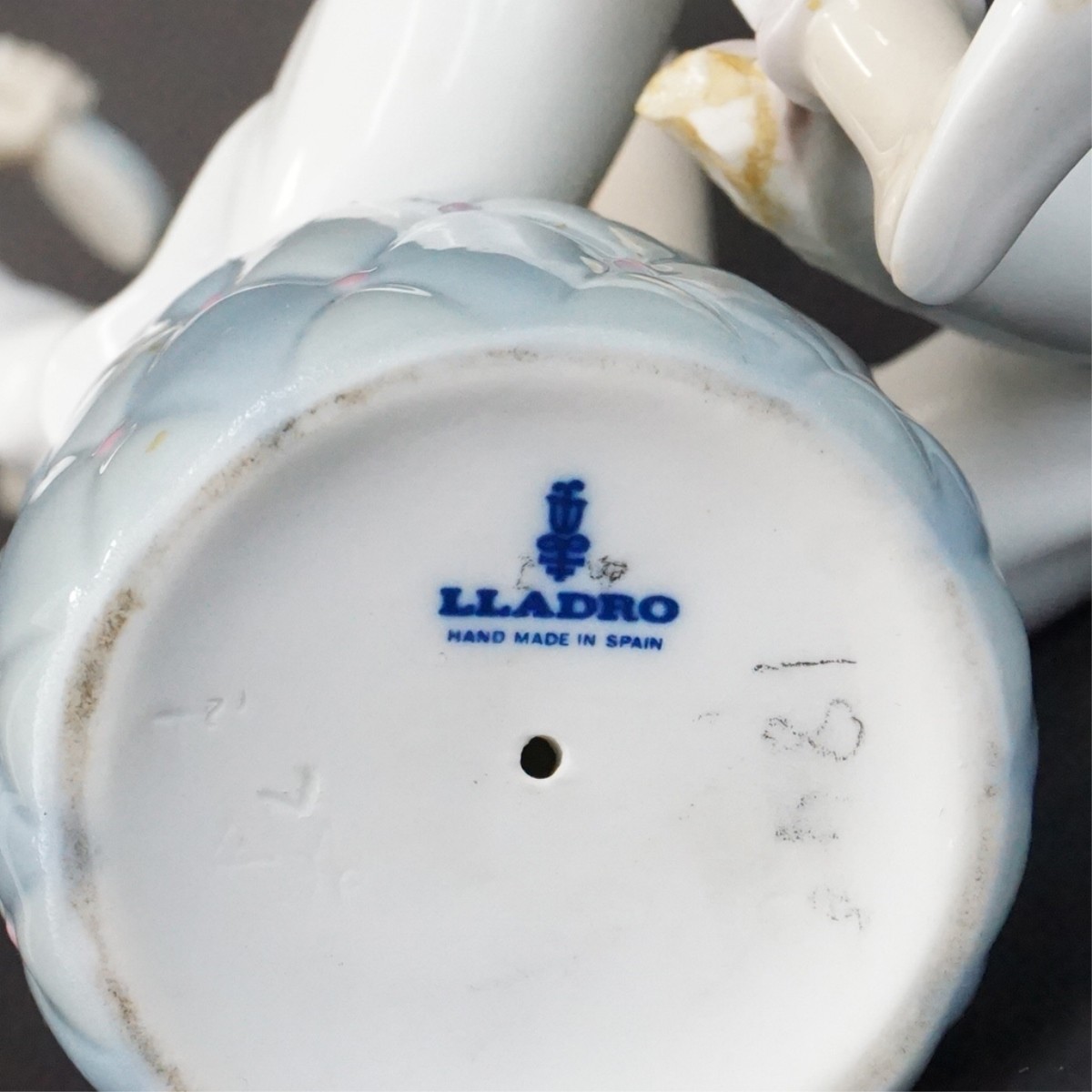 Lladro Figurines