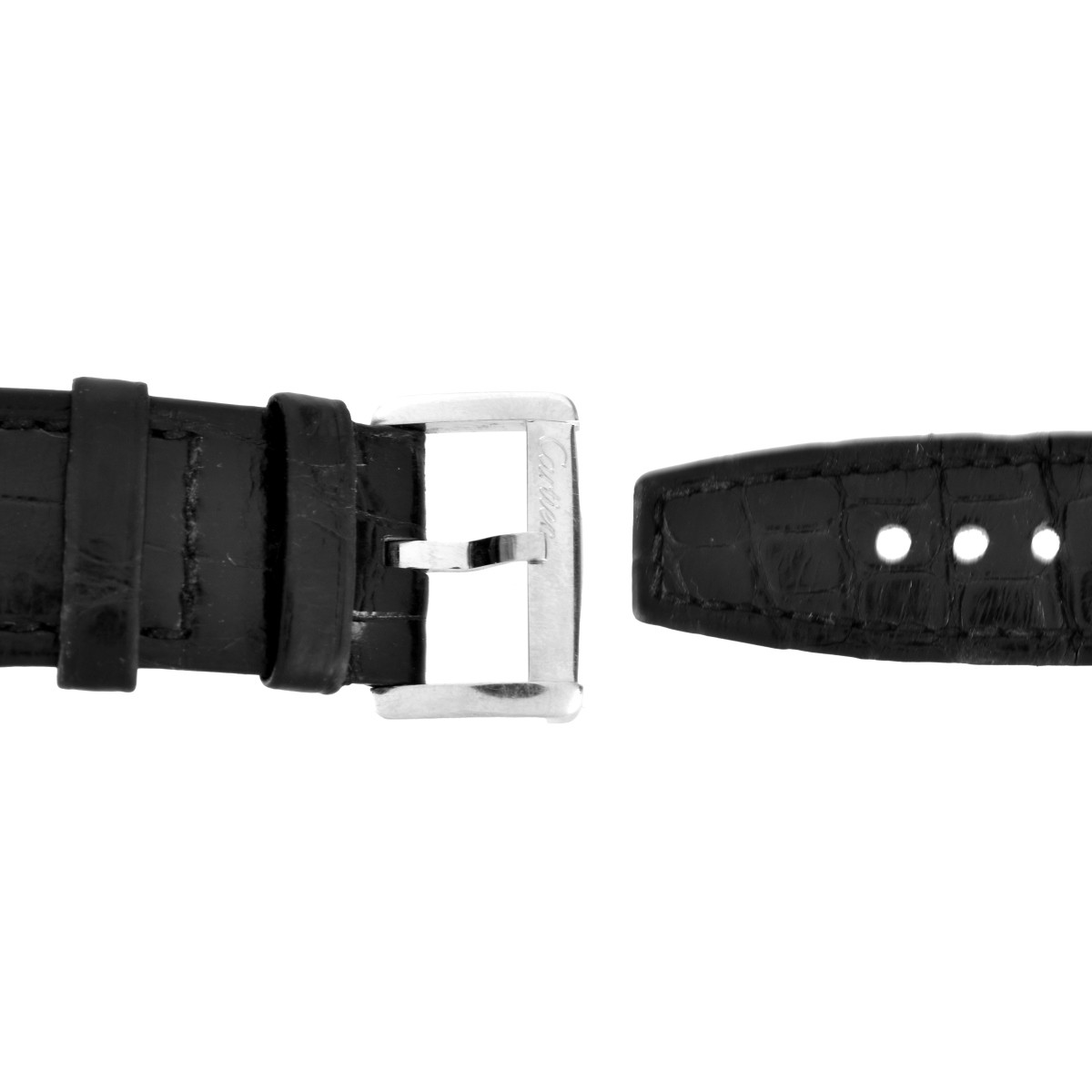 Cartier Tank Divan Watch