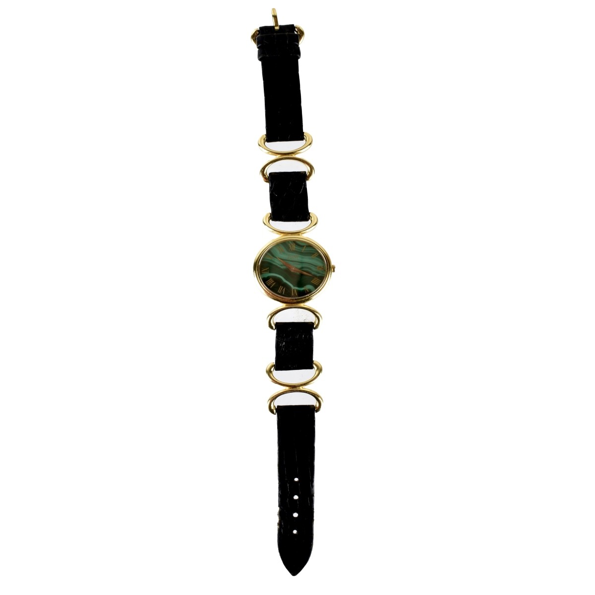 Piaget 18K Watch