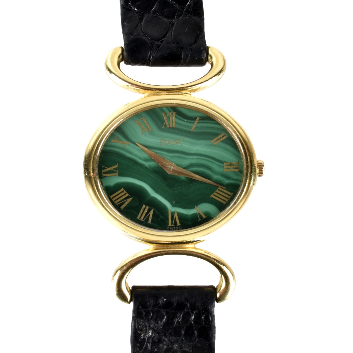 Piaget 18K Watch