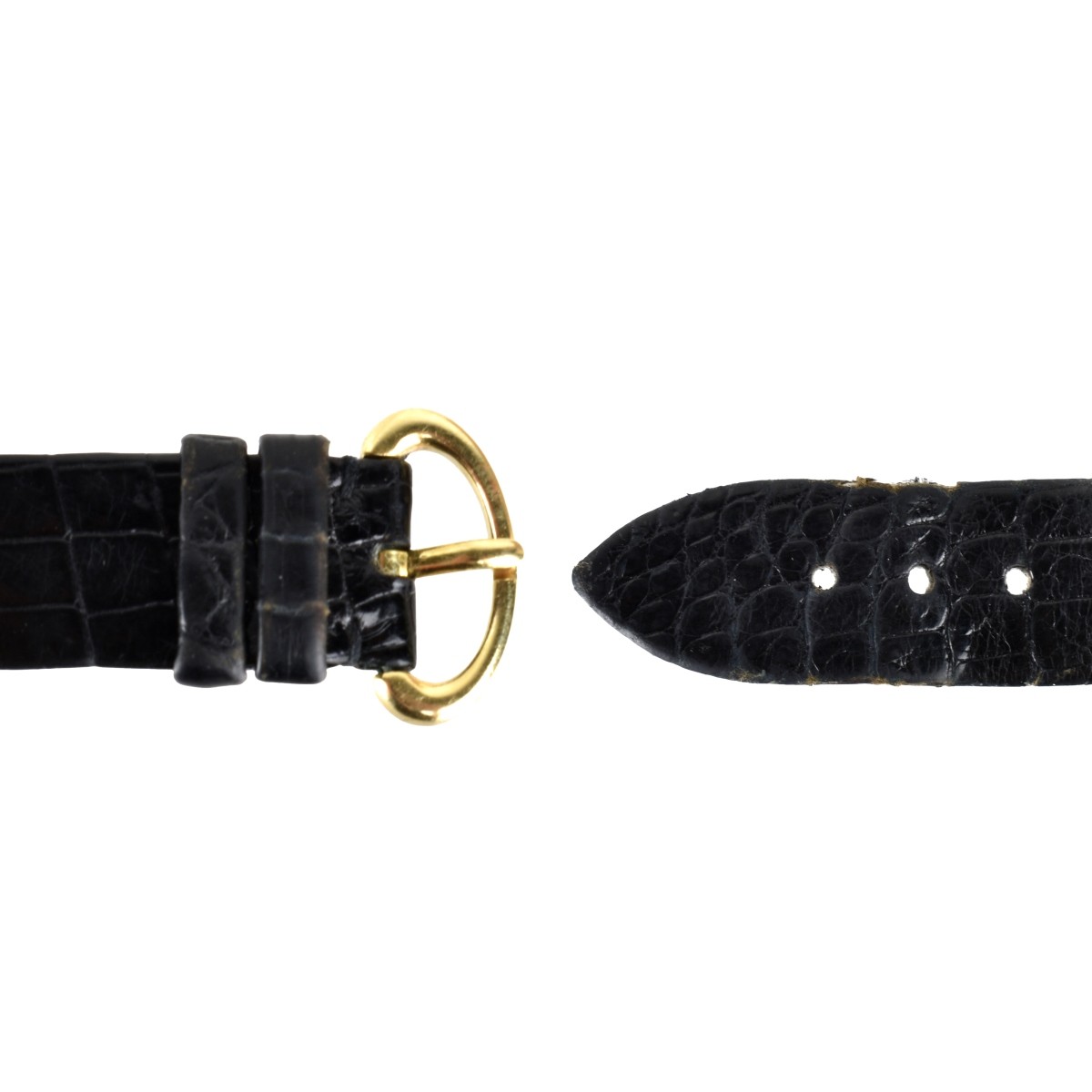 Piaget 18K Watch