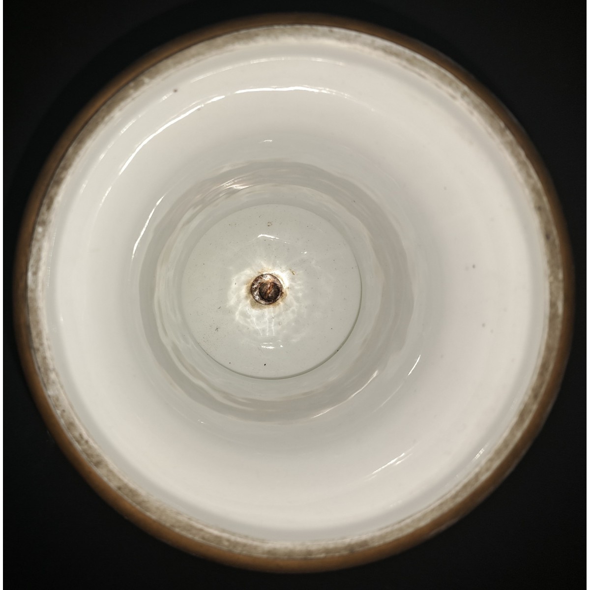 Possibly Russian Urn
