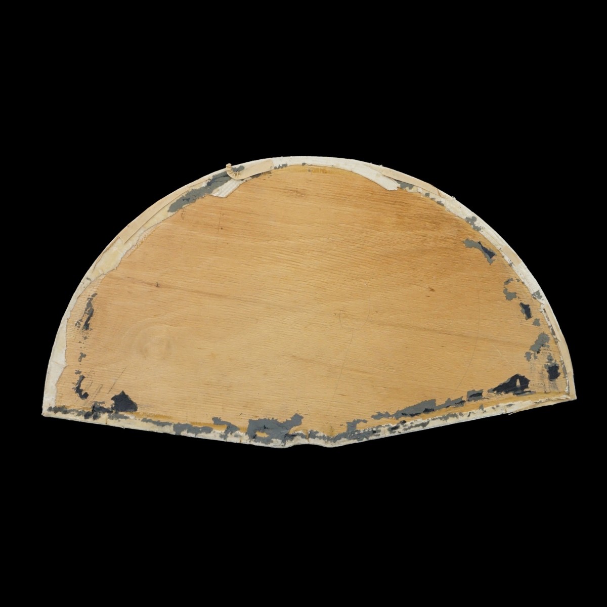 Antique Folding Fan