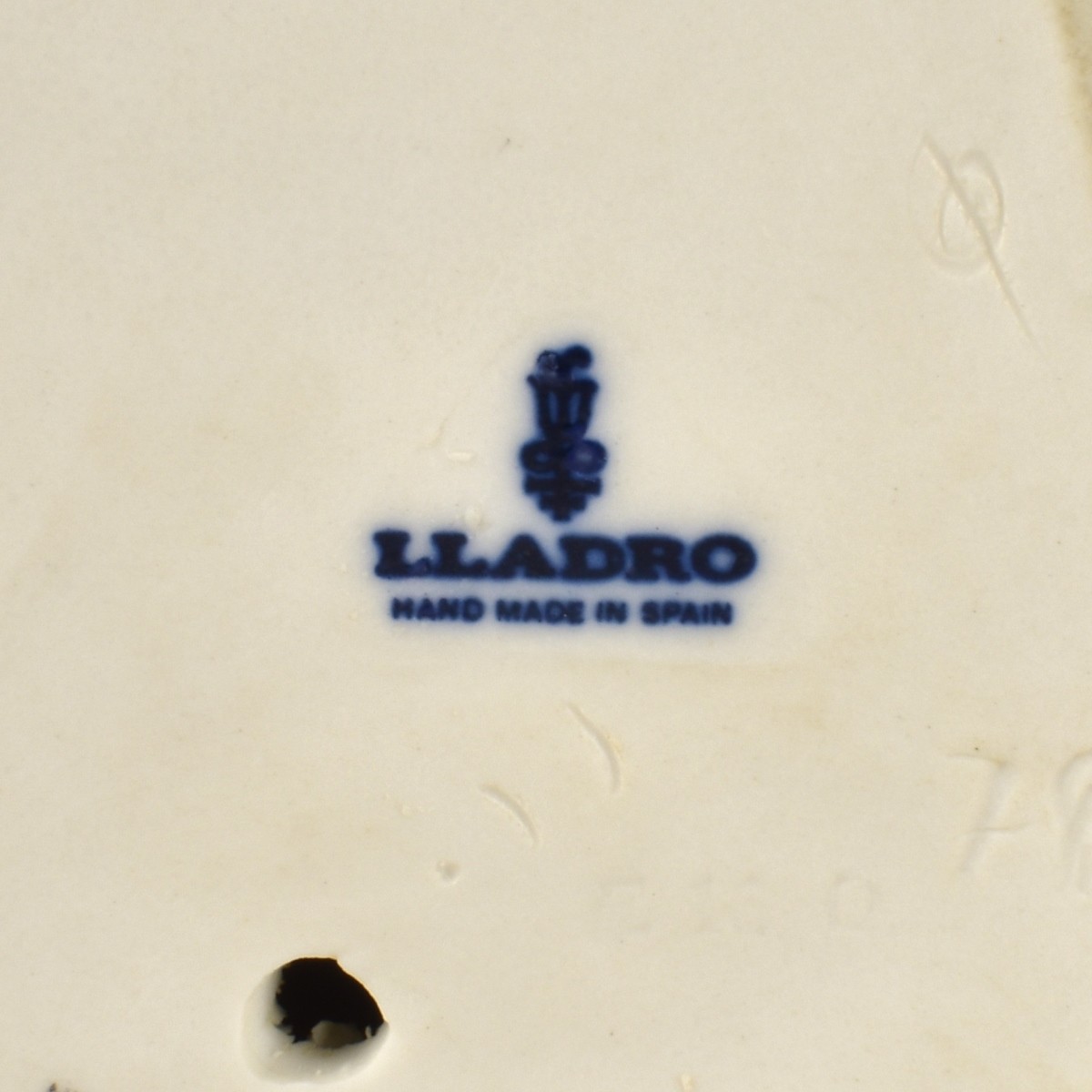 Lladro Cupid Figurines