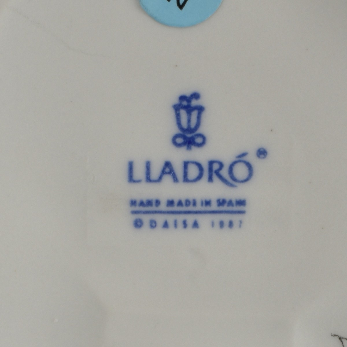Lladro Porcelain Figures of Children