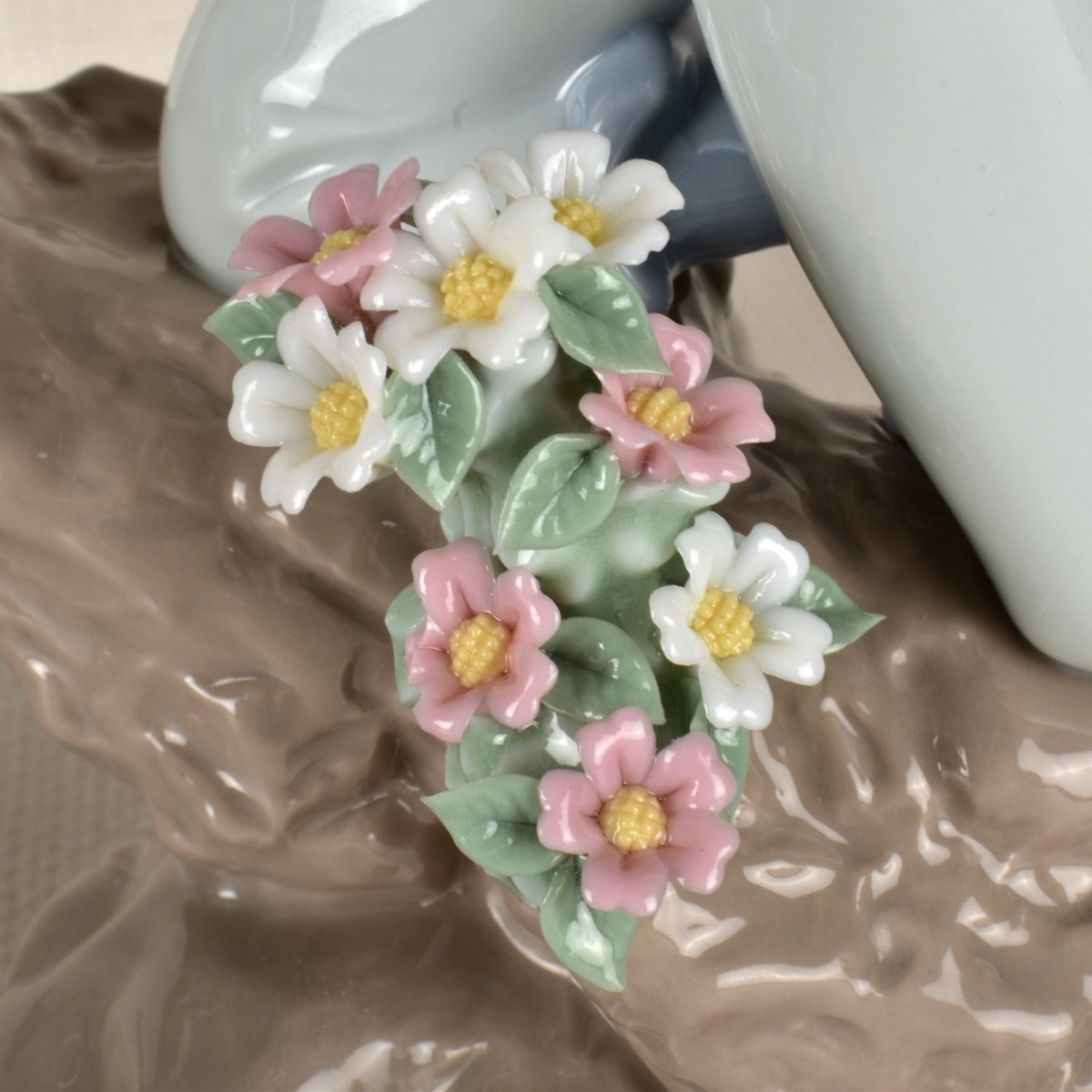 Lladro Figurines