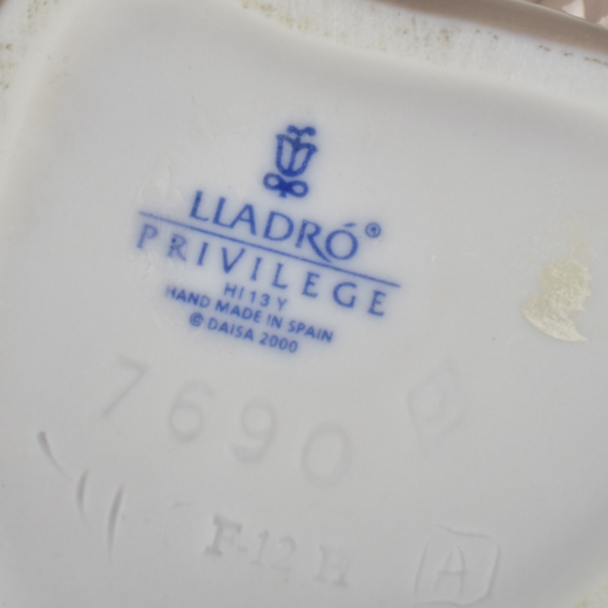 Lladro Figurines