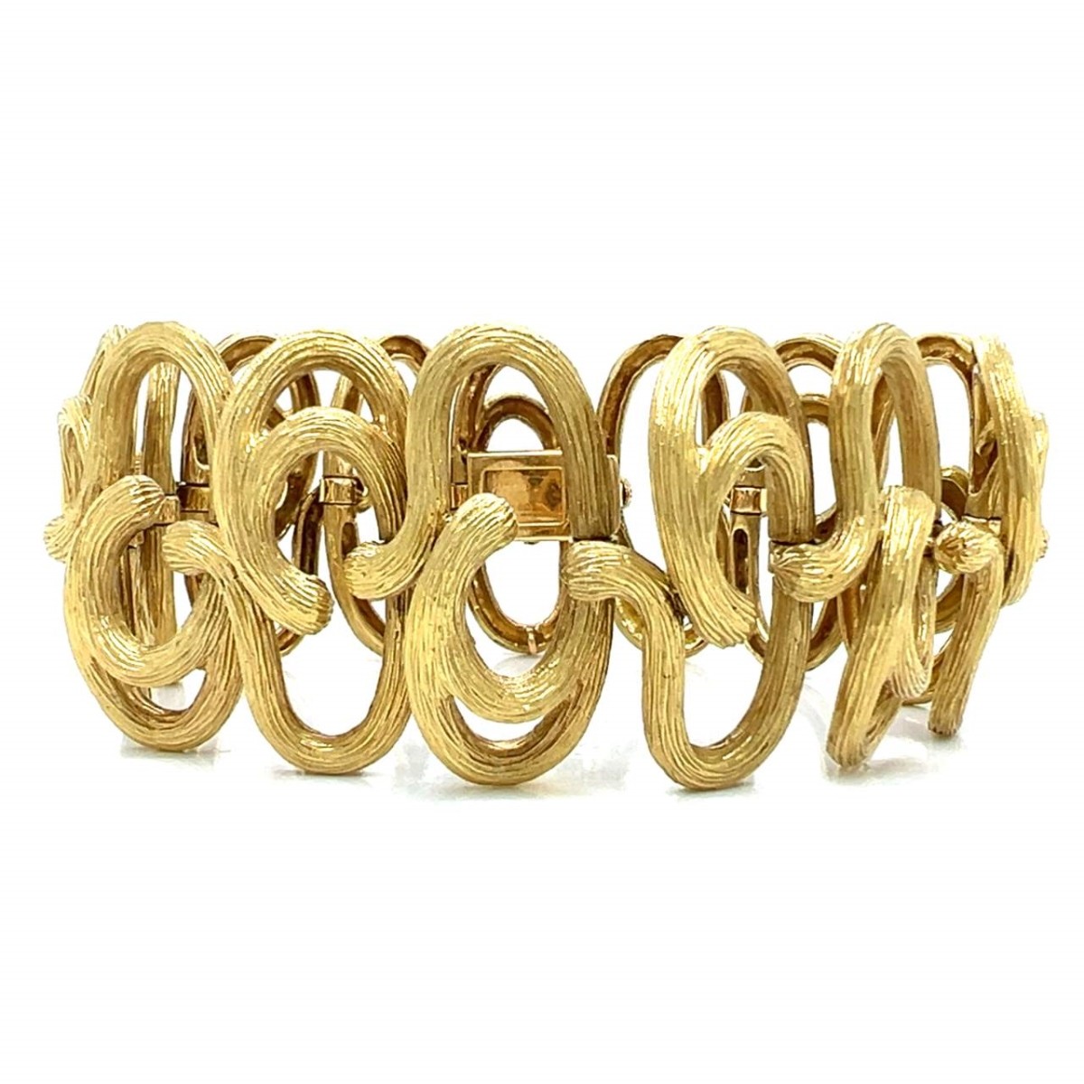 18K Bracelet