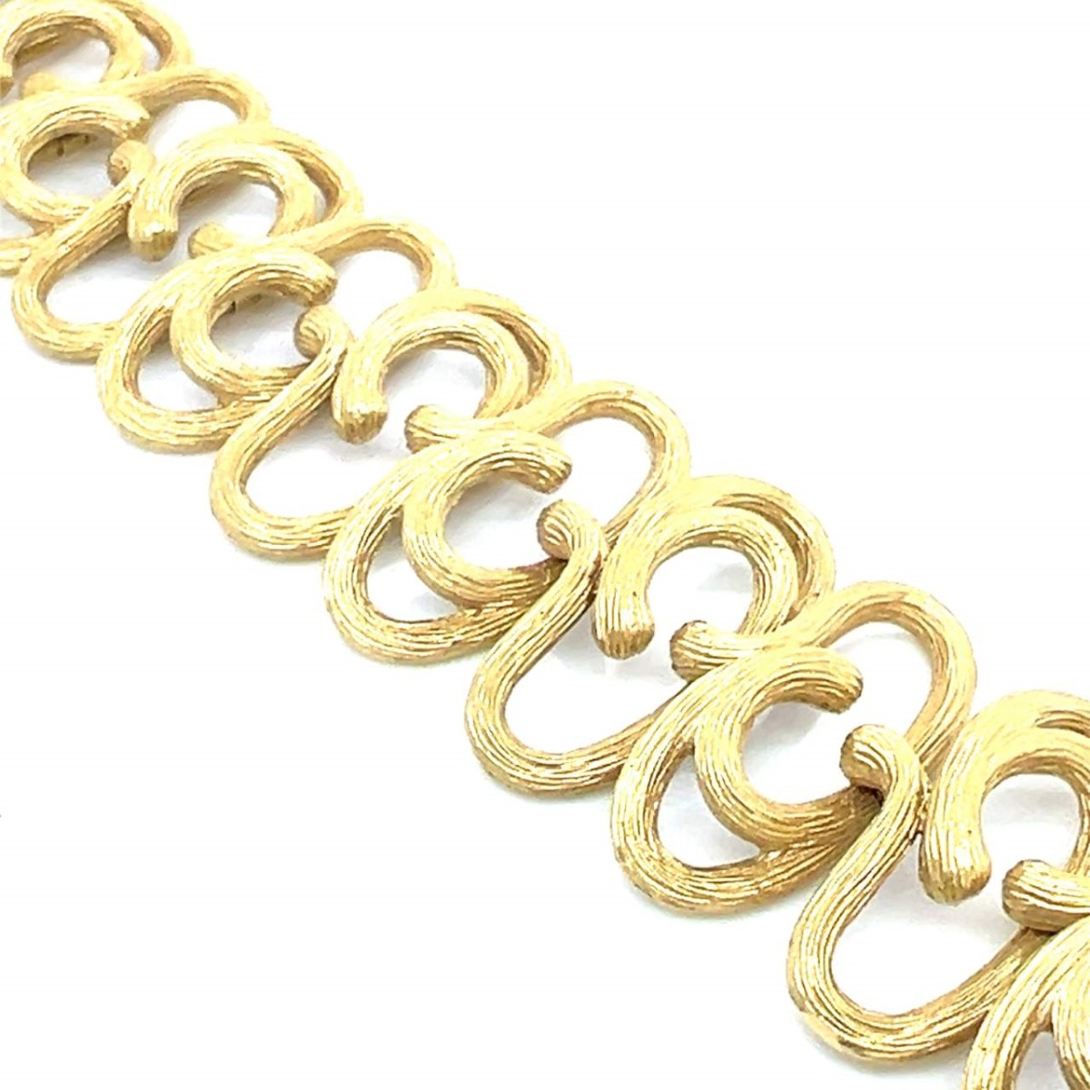18K Bracelet
