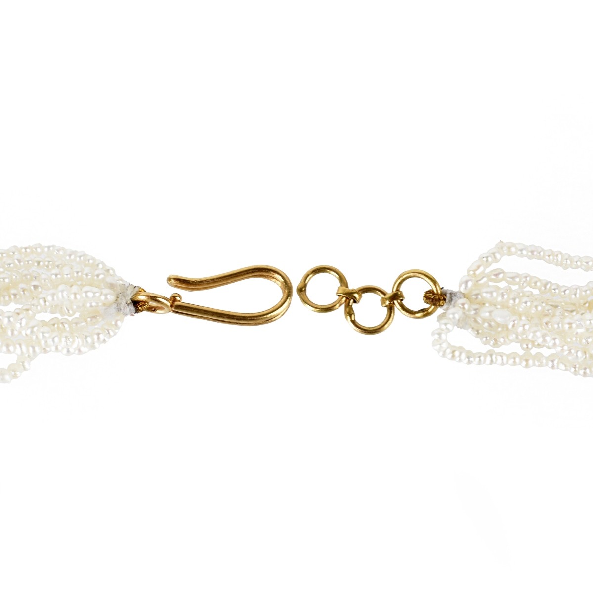 Indian Mughal style Necklace