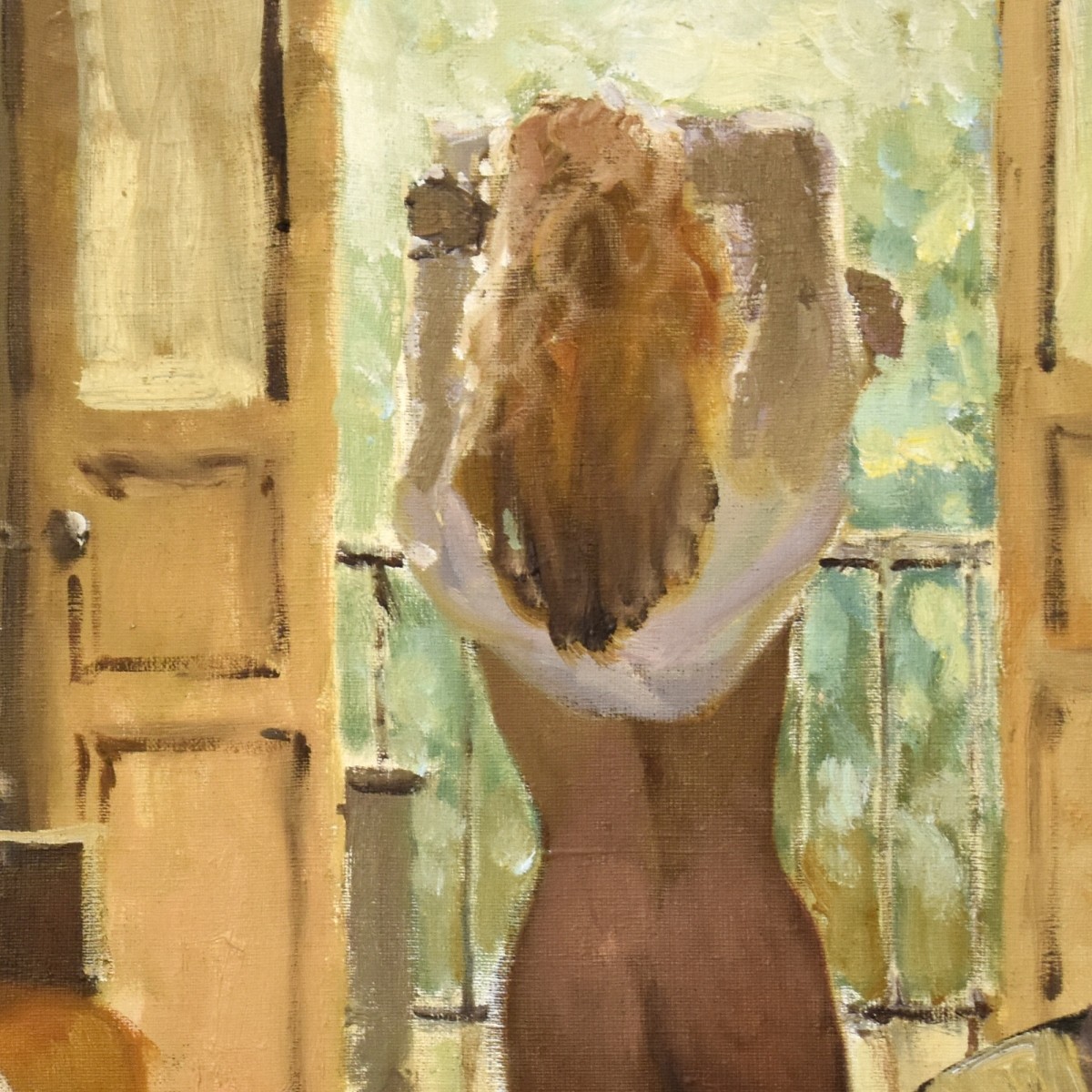 Anatoliy Demenko, Russian Federation (b. 1943)