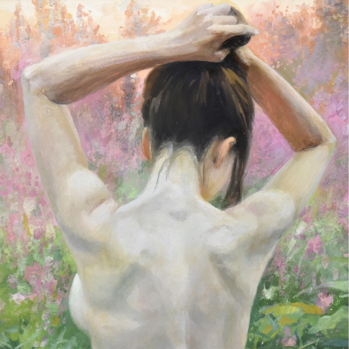 Denis Chernov, Ukrainian (b. 1978)