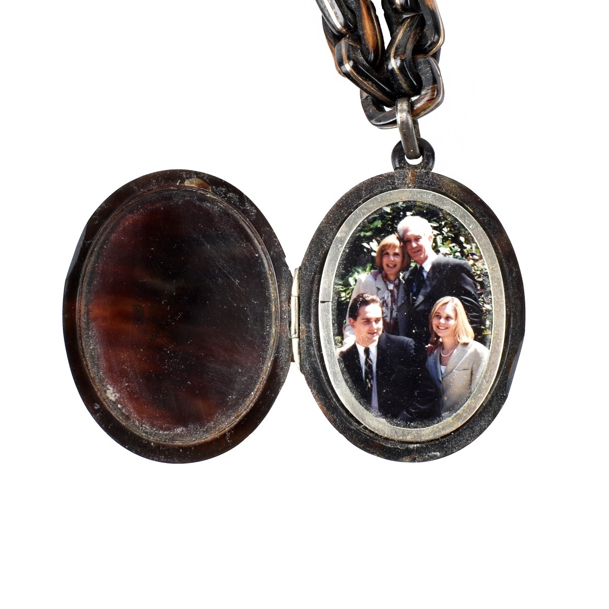 Victorian Necklaces