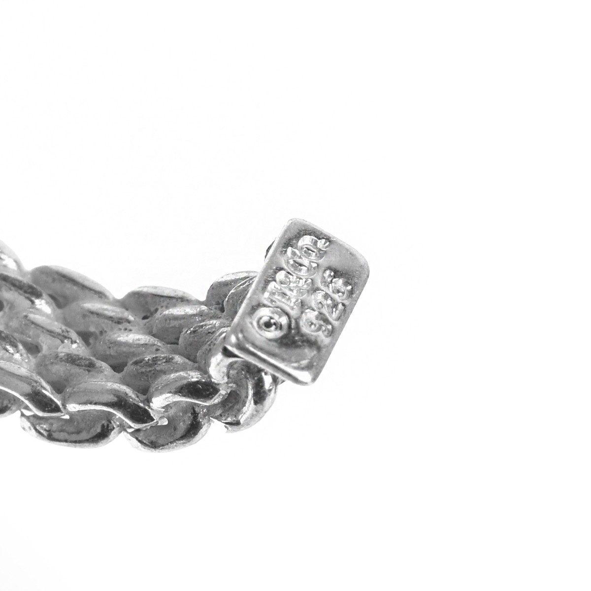 Tiffany & Co Bracelet and Earrings