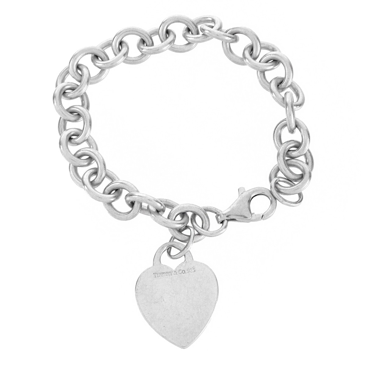 Tiffany & Co Silver Bracelet