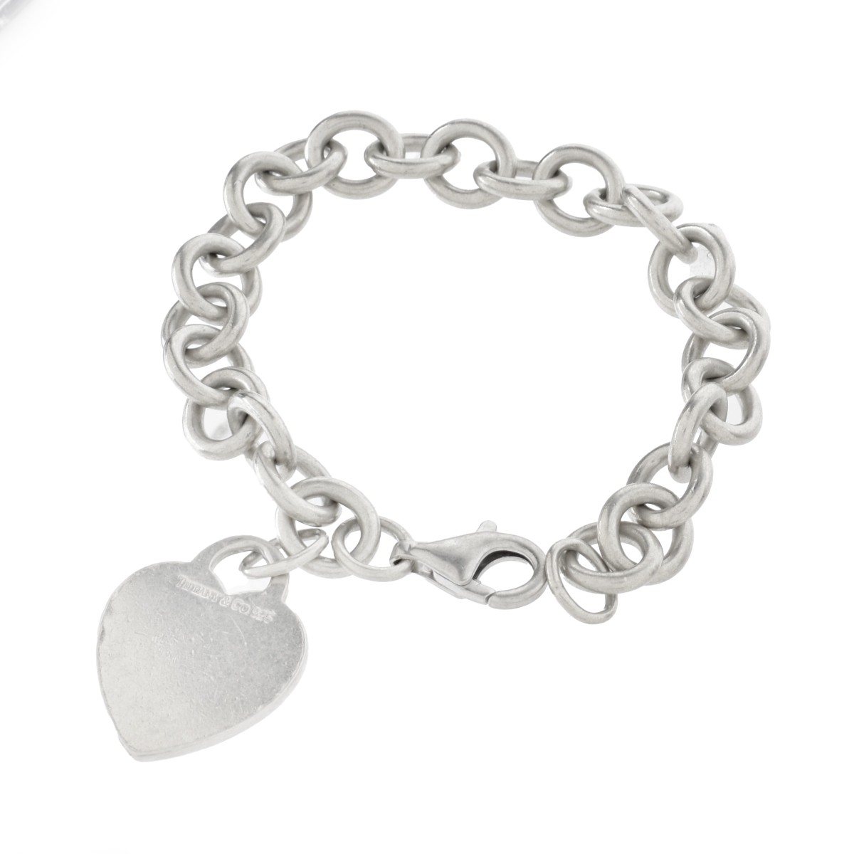 Tiffany & Co Silver Bracelet