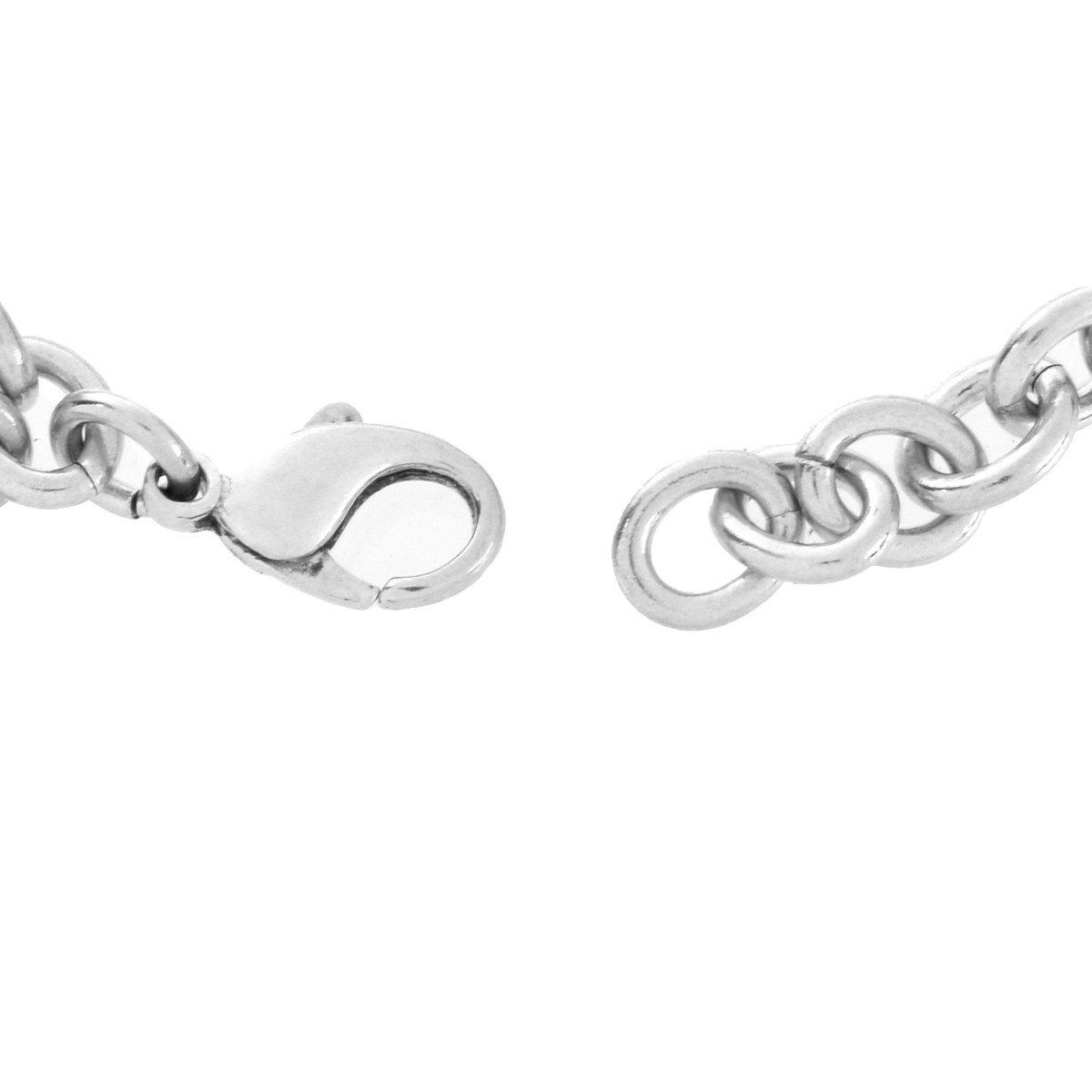 Tiffany & Co Silver Bracelet