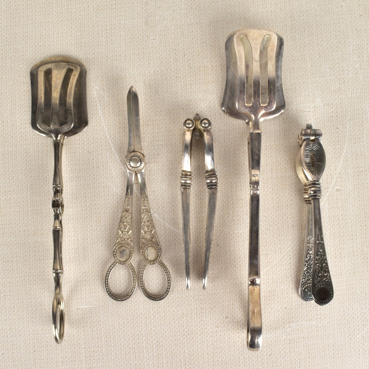 European Dessert Set