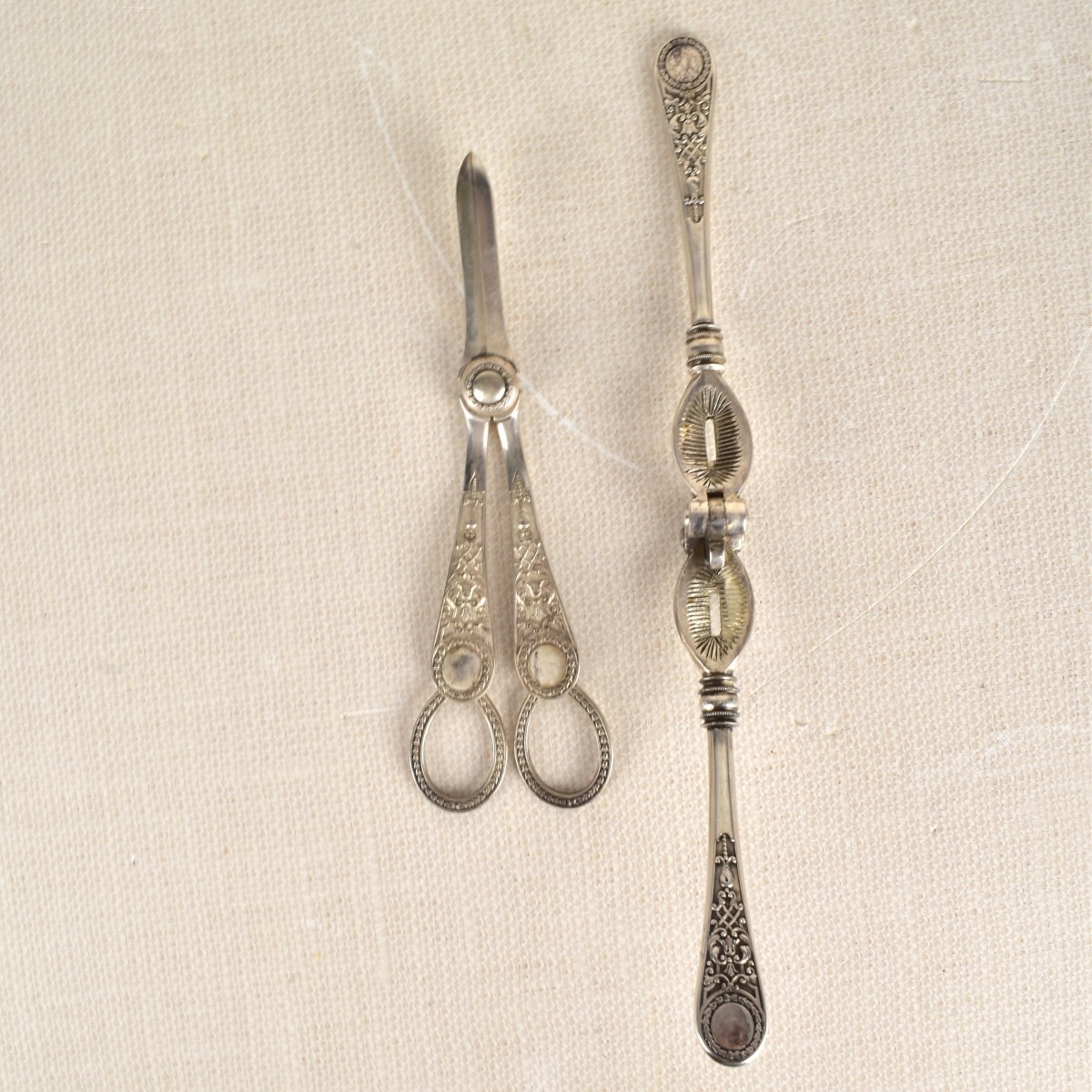 European Dessert Set