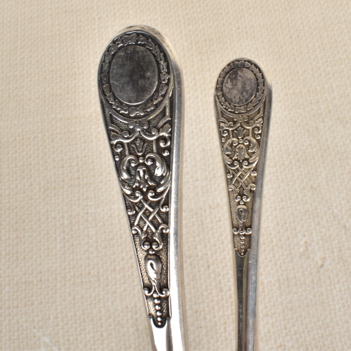European Dessert Set
